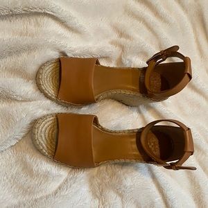Vince Camuto  Espadrille Wedge